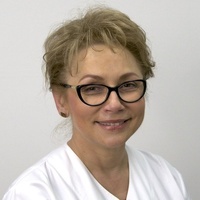 dr Aldona Uzarowicz