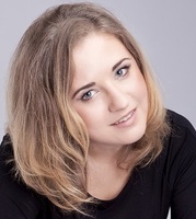 mgr Anna Wojciuszkiewicz