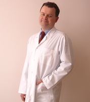 dr n. med. Marcin Frączek