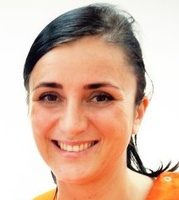 lek. dent. Karolina Żurek