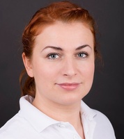mgr Katarzyna  Rosicka
