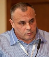 lek. med. Krzysztof Łuksza