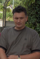 lekarz Bogdan Ząbek