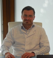 dr n. med. Tomasz Urbanowicz
