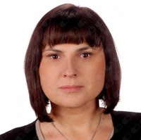 dr n. med. Agnieszka Staniewska
