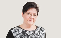dr Małgorzata Wawer-Zahuta