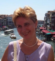 dr n. hum. Krystyna Węgłowska-Rzepa