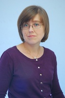 mgr Katarzyna Solka-Dąbrowska