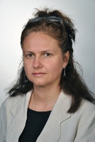 lekarz Małgorzata Białek-Plata