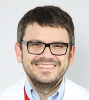 dr n. med. Jarosław Bednarczyk