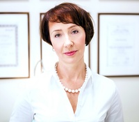 lek. dent. Arleta Nawrolska