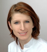 dr n. med. Iwona Tomaszewska