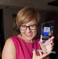 lek. dent. Bogusława Czarnowska