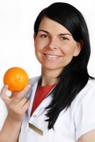 mgr Magdalena Waberska