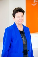 prof. dr hab. n. med. Zofia Dudkiewicz