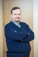 dr n. med. Witold Klemarczyk