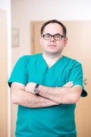 dr n. med. Orest Szczygielski