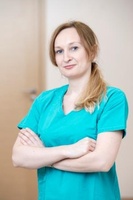 lek. med. Barbara Offert