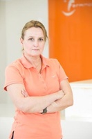 lek. stom. Dorota Zawodniak