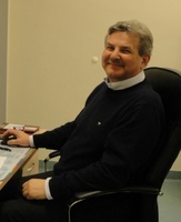 dr n. med. Andrzej Stokłosa