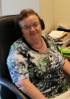 dr n. med. Elżbieta Rosłonowska