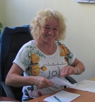 lekarz Joanna Pęska