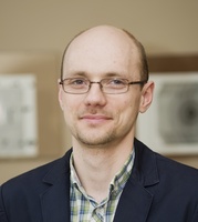 mgr Łukasz Michiewicz