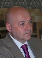 dr n. med. Zbigniew Kirkor