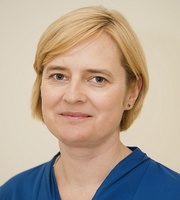 dr hab. n. med. Mariola Świderek-Matysiak