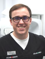 lek. dent. Michał Czarnowski