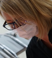 lek. dent. Agnieszka Chojnowska