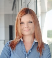 mgr Magdalena Gomulska