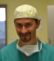 dr n. med. Adrian Błasiak