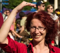 mgr Elżbieta Grabarczyk