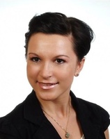 mgr Elżbieta Znój-Daciuk