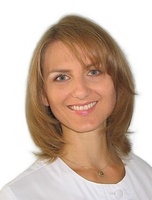 lek. dent. Marta Zinkow