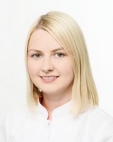 lek. dent. Joanna Ciągło