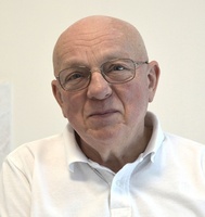 dr n. med. Tomasz Matuszewski