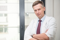 dr Rafał Mikusek