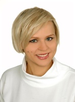lek. med. Joanna Sadowska-Mazuryk