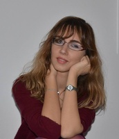 lekarz Anna Żebrowska