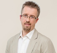 dr Krzysztof Bryłka