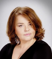dr Grażyna Nasińska-Jurek