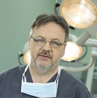 dr n. med. Sławomir Pietuszko