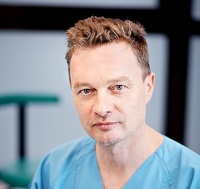 dr n. med. Wojciech Chromiński