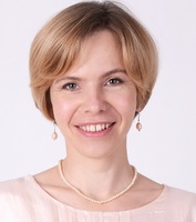 mgr Gabriela Nowakowska