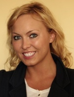 mgr Paulina Dubiel