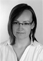 mgr Anna Boniakowska