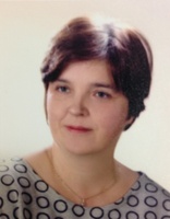lekarz Elżbieta Słowińska