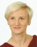 mgr Elżbieta Chilicka